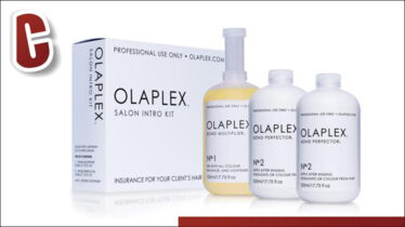 Olaplex Hair Repair Treatment bei COUPERS Friseure in Hannover
